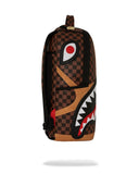 Sac à dos - HENNYVILLE DLXSV BACKPACK - SPRAYGROUND - Sac à