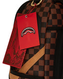 Sac à dos - HENNYVILLE DLXSV BACKPACK - SPRAYGROUND - Sac à
