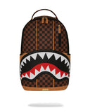 Sac à dos - HENNYVILLE DLXSV BACKPACK - SPRAYGROUND
