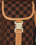 Sac à dos - HENNYVILLE MONTE CARLO - SPRAYGROUND - Sac à