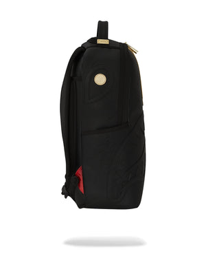 Sac à dos - ITALY RACING GOLDEN STRIPES BACKPACK - SPRAYGROUND - Sac à