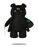 Sac à dos - JAMES FLAGS BEAR BACKPACK - SPRAYGROUND - Sac à