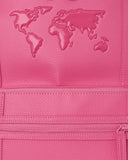 Sac à dos - JAMES GLOBAL PINK CHATEAU BACKPACK - SPRAYGROUND - Sac à