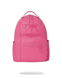 Sac à dos - JAMES GLOBAL PINK CHATEAU BACKPACK - SPRAYGROUND