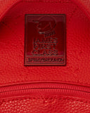 Sac à dos - JAMES GLOBAL RED CHATEAU BACKPACK - SPRAYGROUND - Sac à