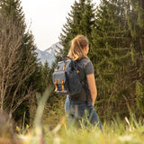 Sac à dos Juneau - Alaskan MAKER-Magna-Carta