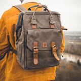 Sac à dos Juneau - Alaskan MAKER-Magna-Carta