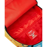 Sac à dos - KING PATRICK STAR DLXR BACKPACK - SPRAYGROUND - Sac à