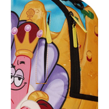 Sac à dos - KING PATRICK STAR DLXR BACKPACK - SPRAYGROUND - Sac à