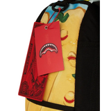 Sac à dos - KING PATRICK STAR DLXR BACKPACK - SPRAYGROUND - Sac à