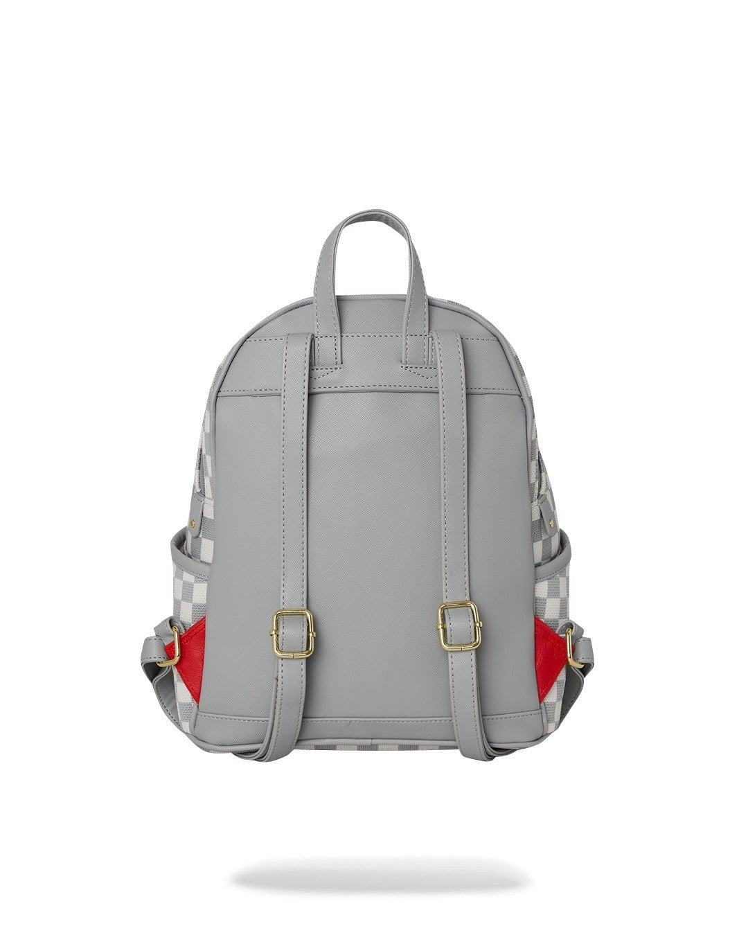 Sac à dos - KNIT SHARKS IN PARIS IN CREAM SAVAGE - SPRAYGROUND - Magna-Carta