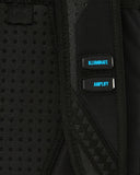 Sac à dos - LED STRIPE SHARKS DLX BACKPACK - SPRAYGROUND - Sac à