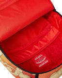 Sac à dos - LOONEY TUNES COYOTE CLIFF FALL DLXR BACKPACK - SPRAYGROUND - Sac à