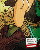 Sac à dos - LOONEY TUNES TWEETY MONEY NEST SHARK DLXR BACKPACK - SPRAYGROUND - Sac à