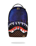 Sac à dos - LOST IN SPACE DRIP BACKPACK - SPRAYGROUND