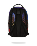 Sac à dos - LOST IN SPACE DRIP BACKPACK - SPRAYGROUND - Sac à