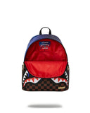 Sac à dos - LOST IN SPACE DRIP SAVAGE - SPRAYGROUND - Sac à