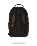 Sac à dos - MACHINE FRANCAISE BACKPACK - SPRAYGROUND - Sac à