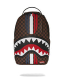 Sac à dos - MACHINE FRANCAISE BACKPACK - SPRAYGROUND