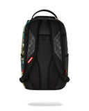 Sac à dos - MADAGASCAR NYC REVEAL BACKPACK - SPRAYGROUND - Sac à
