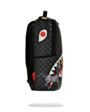 Sac à dos - MADAGASCAR NYC REVEAL BACKPACK - SPRAYGROUND - Sac à