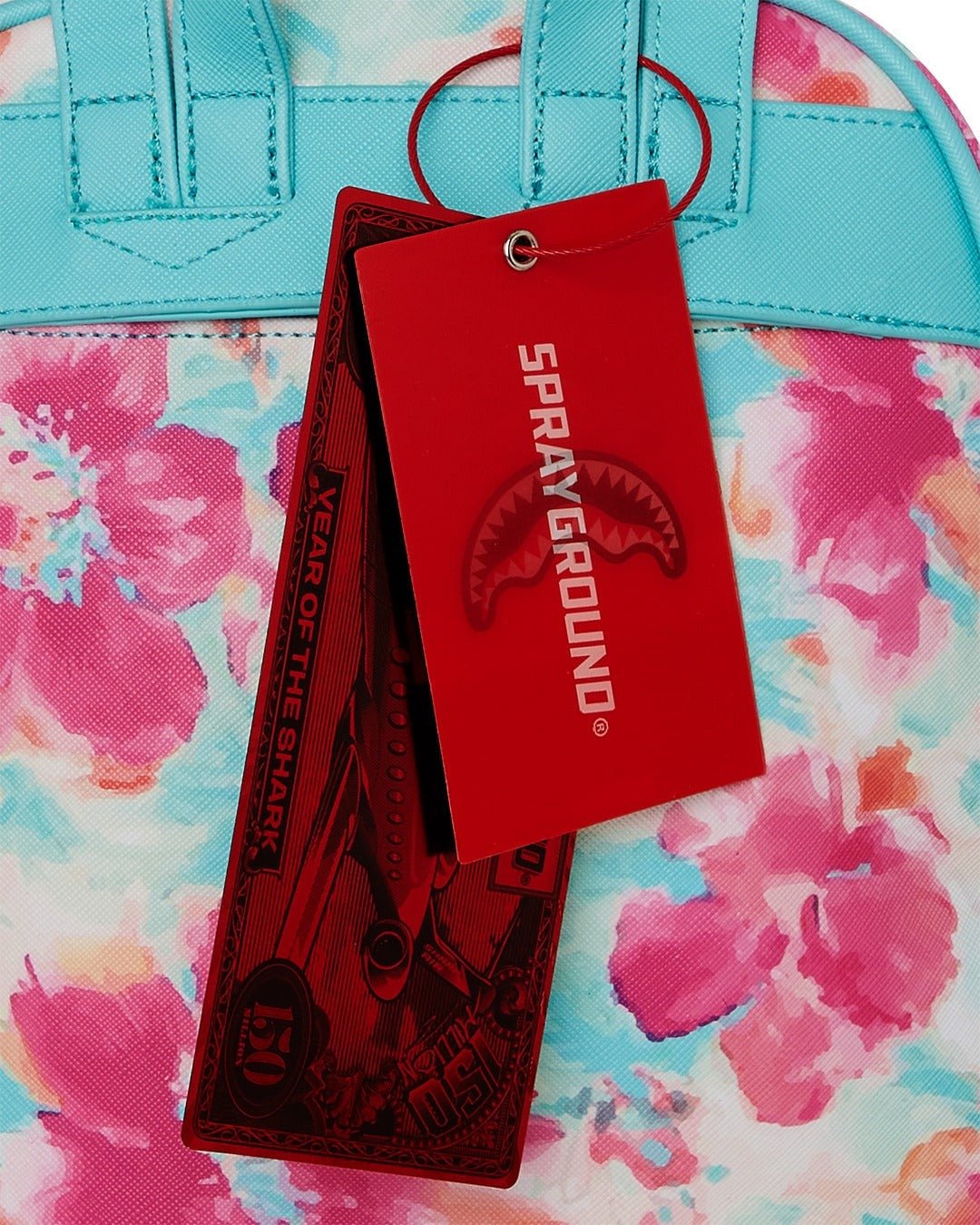 Sac à dos - MIAMI FRESH FLORAL SAVAGE - SPRAYGROUND - Magna-Carta