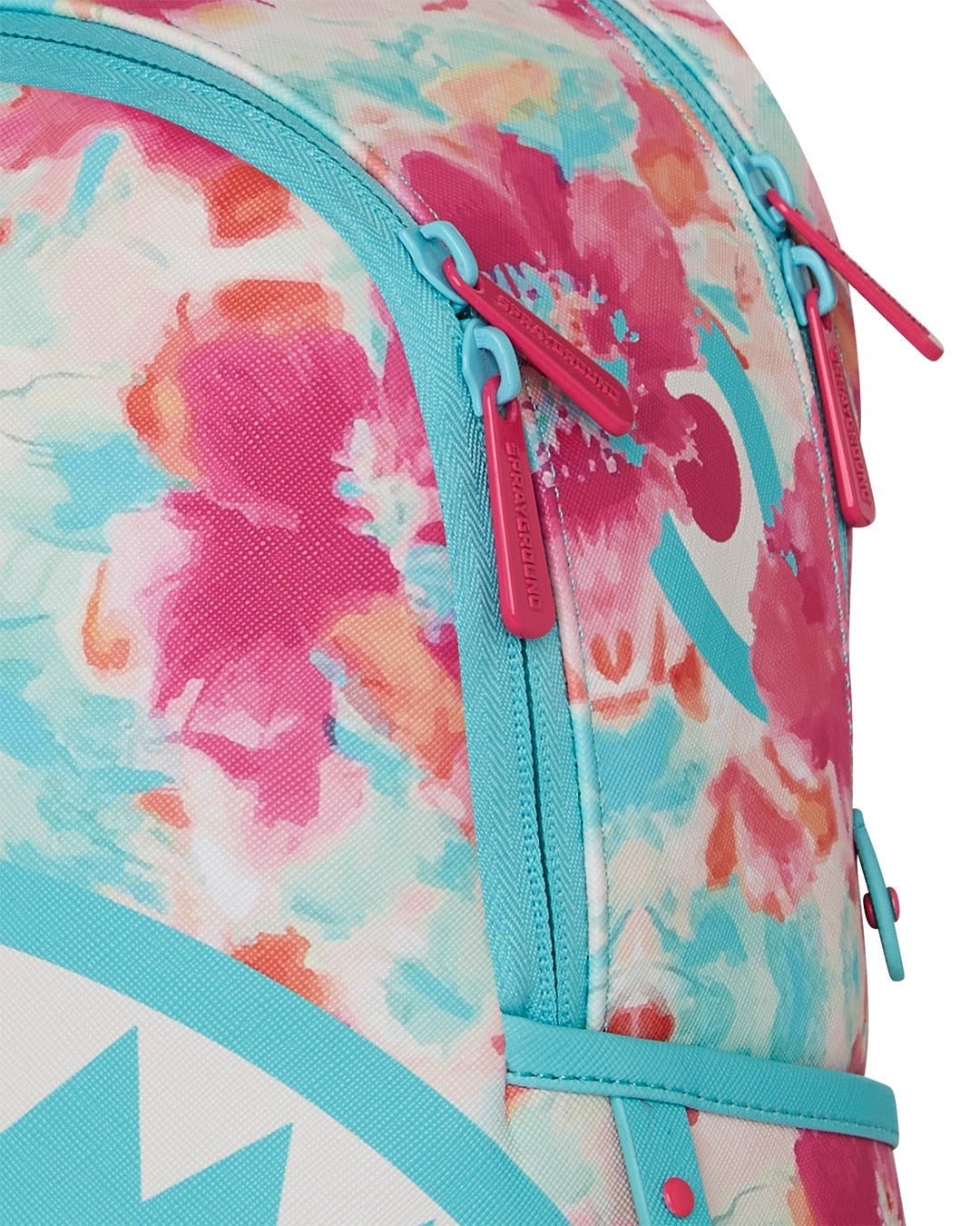 Sac à dos - MIAMI FRESH FLORAL SAVAGE - SPRAYGROUND - Magna-Carta