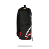 Sac à dos - MISSING BAG FLYER ON BAG WITH REAL CUT STRIPS BACKPACK - SPRAYGROUND - Sac à