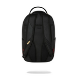 Sac à dos - MISSING BAG FLYER ON BAG WITH REAL CUT STRIPS BACKPACK - SPRAYGROUND - Sac à