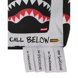 Sac à dos - MISSING BAG FLYER ON BAG WITH REAL CUT STRIPS BACKPACK - SPRAYGROUND - Sac à