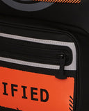 Sac à dos - MISSION IMPOSSIBLE IMF CERTIFIED SPECIAL OPS BACKPACK - SPRAYGROUND - Sac à
