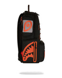 Sac à dos - MISSION IMPOSSIBLE IMF CERTIFIED SPECIAL OPS BACKPACK - SPRAYGROUND - Sac à