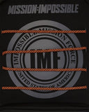Sac à dos - MISSION IMPOSSIBLE IMF CERTIFIED SPECIAL OPS BACKPACK - SPRAYGROUND - Sac à