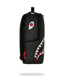 Sac à dos - MIX AND MATCH SCRIBBLE DLX BACKPACK - SPRAYGROUND - Sac à