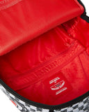 Sac à dos - MIX AND MATCH SCRIBBLE DLX BACKPACK - SPRAYGROUND - Sac à