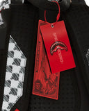 Sac à dos - MIX AND MATCH SCRIBBLE HILLS BACKPACK - SPRAYGROUND - Sac à