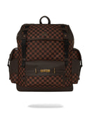 Sac à dos - MONACO DEUX MONTE CARLO BACKPACK - SPRAYGROUND