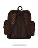 Sac à dos - MONACO DEUX MONTE CARLO BACKPACK - SPRAYGROUND - Sac à