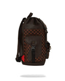 Sac à dos - MONACO DEUX MONTE CARLO BACKPACK - SPRAYGROUND - Sac à