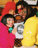 Sac à dos - MONEY BEAR IN SHARK COSTUME BEAR BACKPACK - SPRAYGROUND - Sac à