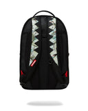 Sac à dos - MONEY PILE DLXS CLEAR BACKPACK - SPRAYGROUND - Sac à