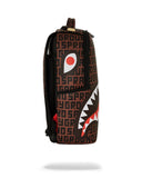 Sac à dos - MONEY SPLIT DLX BACKPACK - SPRAYGROUND - Sac à