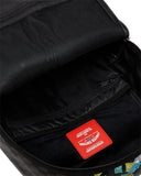 Sac à dos - MONOPOLY WHEEL BARREL BACKPACK - SPRAYGROUND - Sac à