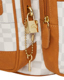 Sac à dos - OPERATION SMOOTH DLXV BACKPACK - SPRAYGROUND - Sac à