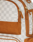 Sac à dos - OPERATION SMOOTH DLXV BACKPACK - SPRAYGROUND - Sac à