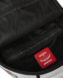 Sac à dos - PARIS PATCH BACKPACK - SPRAYGROUND - Sac à