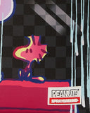 Sac à dos - PEANUTS FRIENDS HELP FRIENDS DLXSV BACKPACK - SPRAYGROUND - Sac à