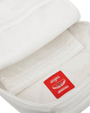 Sac à dos - PEARL SHARKMOUTH BACKPACK Blanc - SPRAYGROUND - Sac à