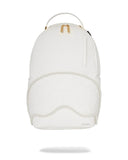 Sac à dos - PEARL SHARKMOUTH BACKPACK Blanc - SPRAYGROUND - Sac à