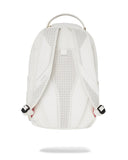 Sac à dos - PEARL SHARKMOUTH BACKPACK Blanc - SPRAYGROUND - Sac à